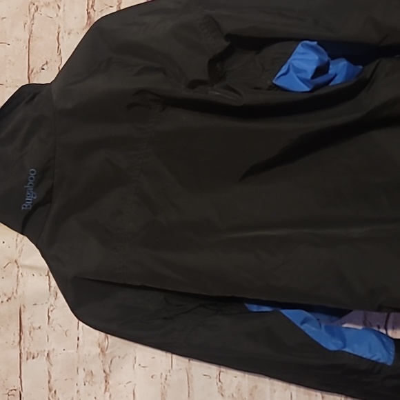 Columbia Bugaboo coat Men's Size large 3 in 1 - Picture 7 of 9